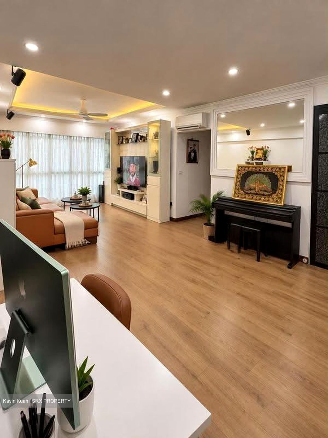 Blk 678B Waterway Brooks (Punggol), HDB 5 Rooms #622522171